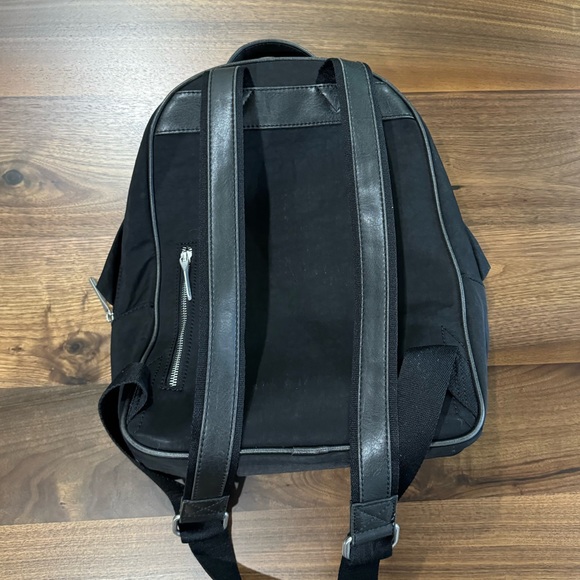 Mat & Nat school bag - Picture 2 of 2